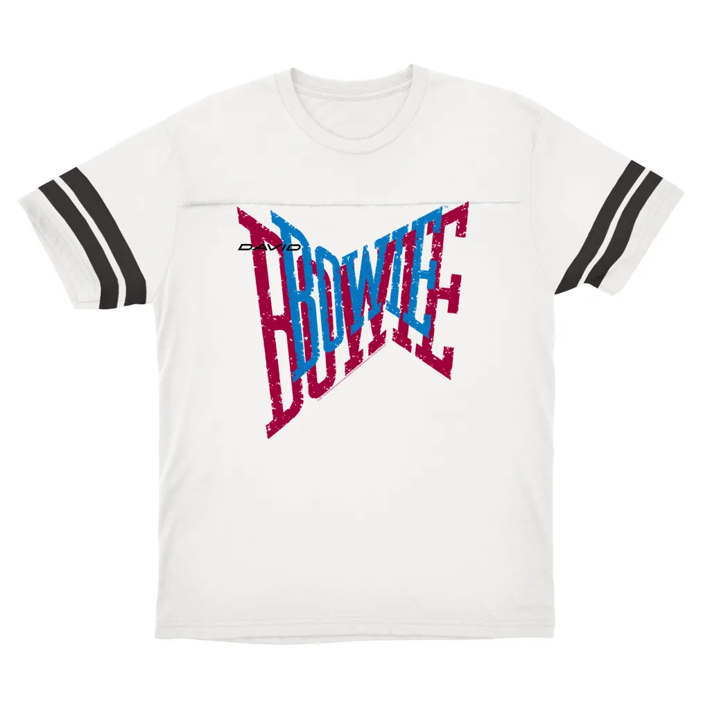 T-Shirt | Double Logo (Equineop Exclusive) Football Shirt