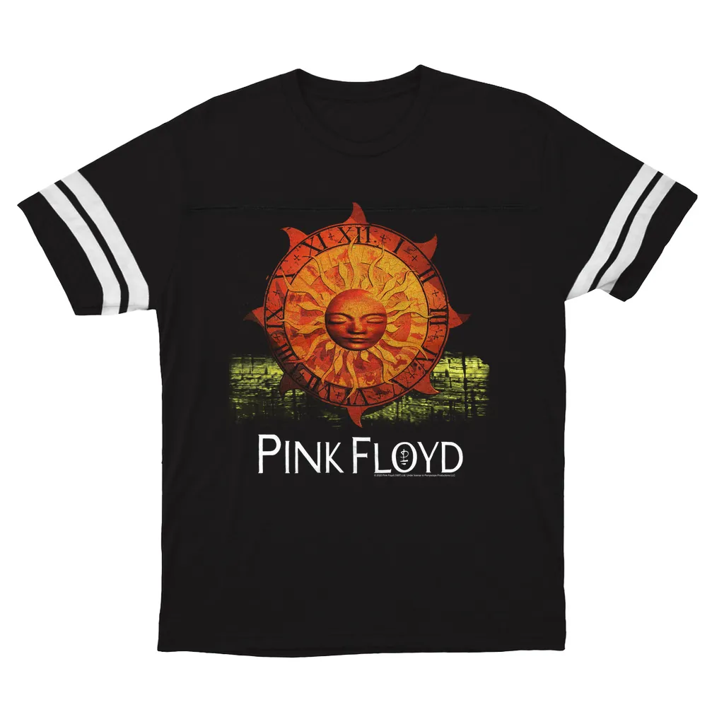 T-Shirt | Sundial Brockum Design Distressed (Equineop Exclusive) Football Shirt