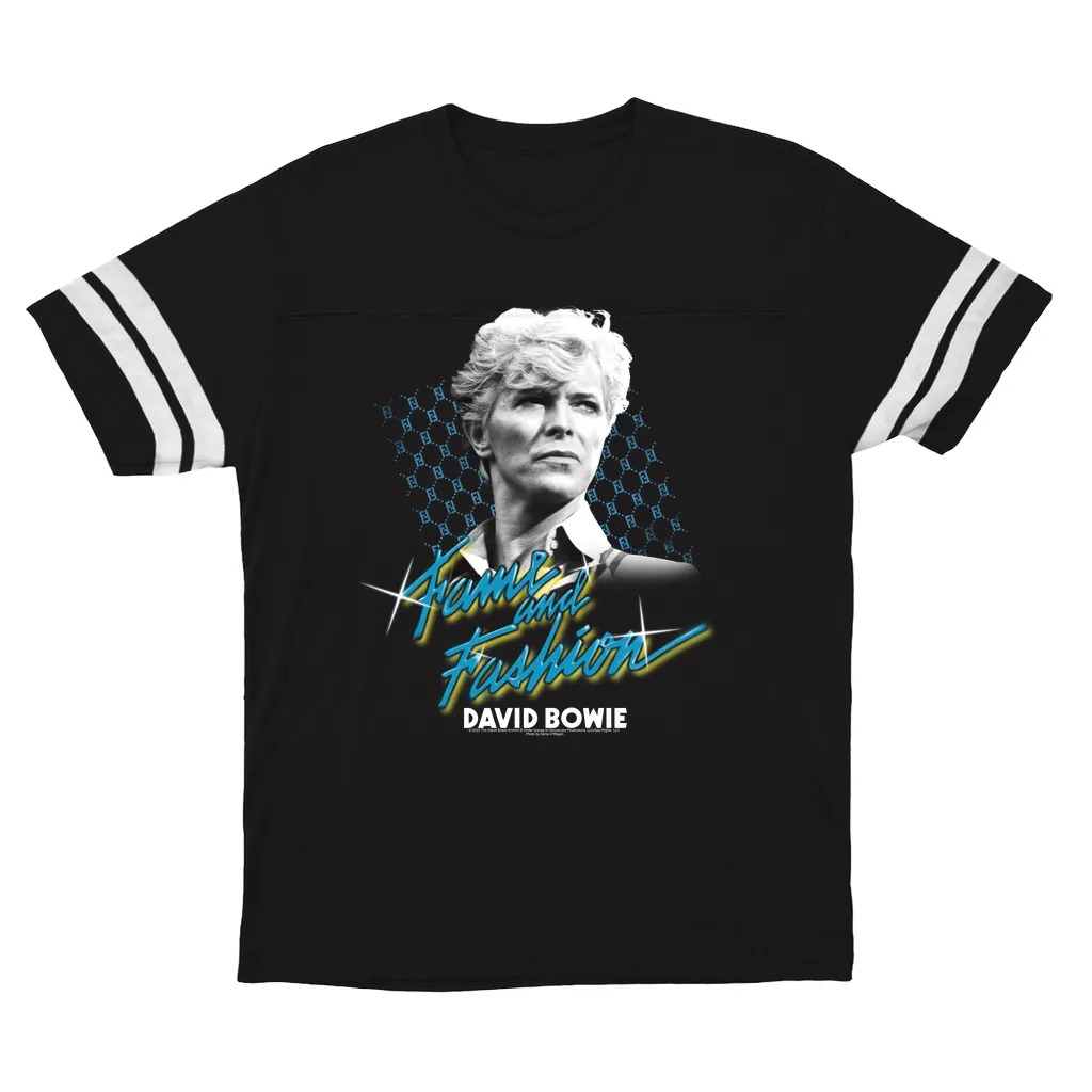 T-Shirt | Fame And Fashion Design (Equineop Exclusive) Football Shirt