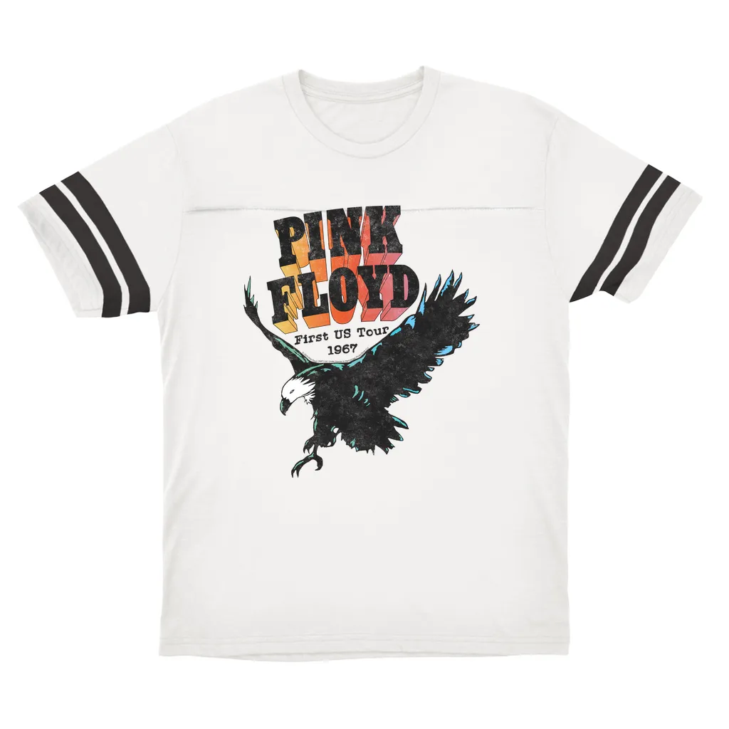 T-Shirt | First US Tour 1967 (Equineop Exclusive) Football Shirt