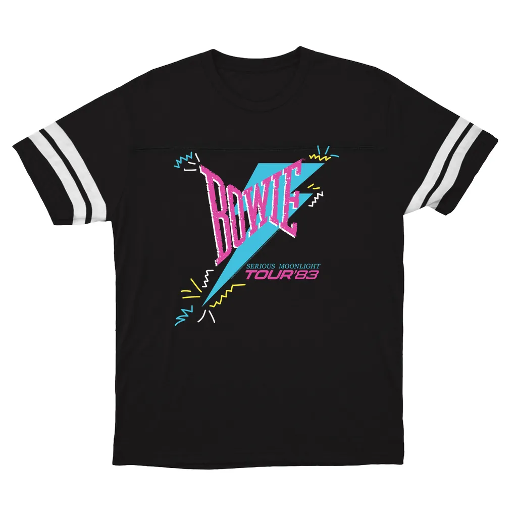 T-Shirt | Serious Moonlight Party Image (Equineop Exclusive) Football Shirt