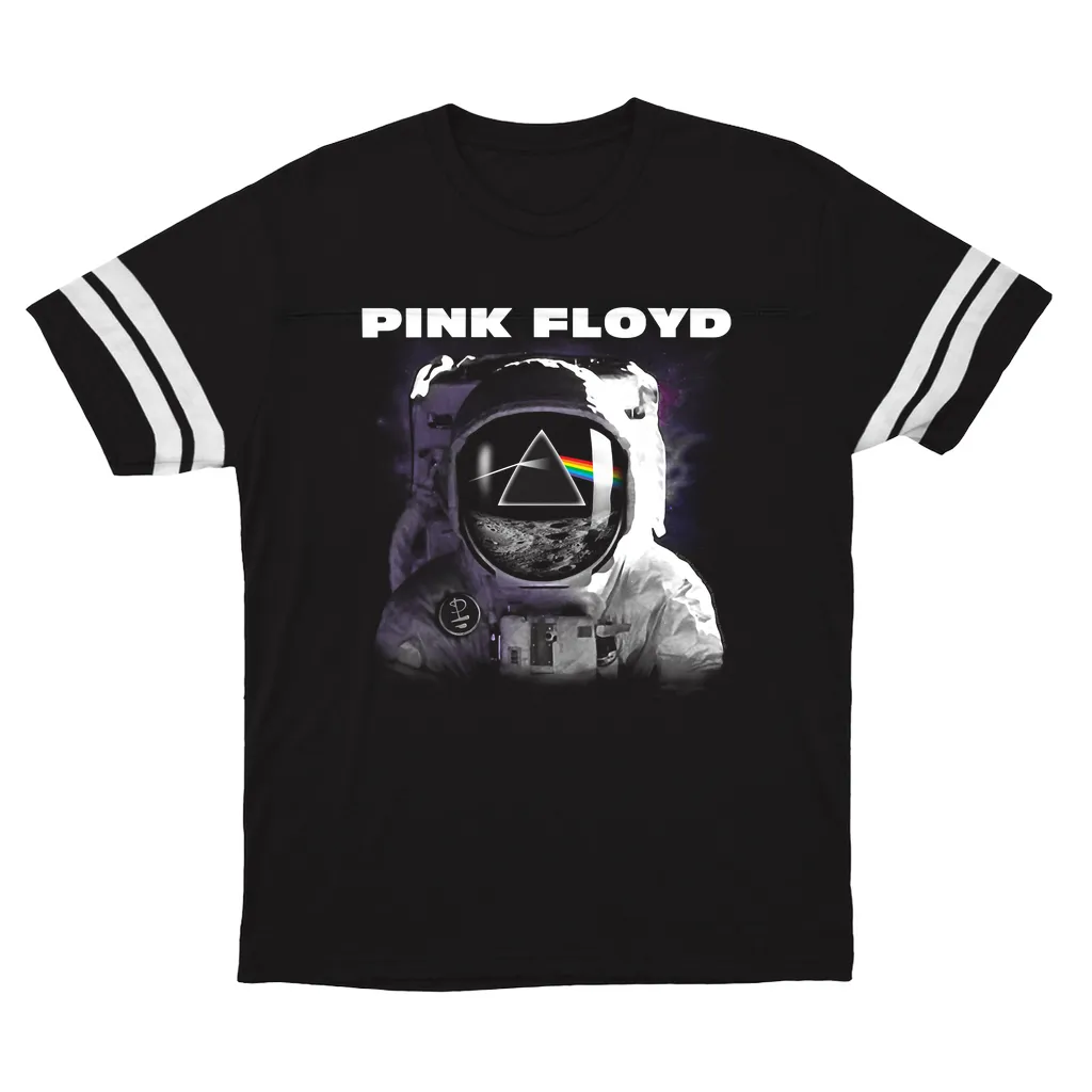 T-Shirt | Dark Side Football Shirt