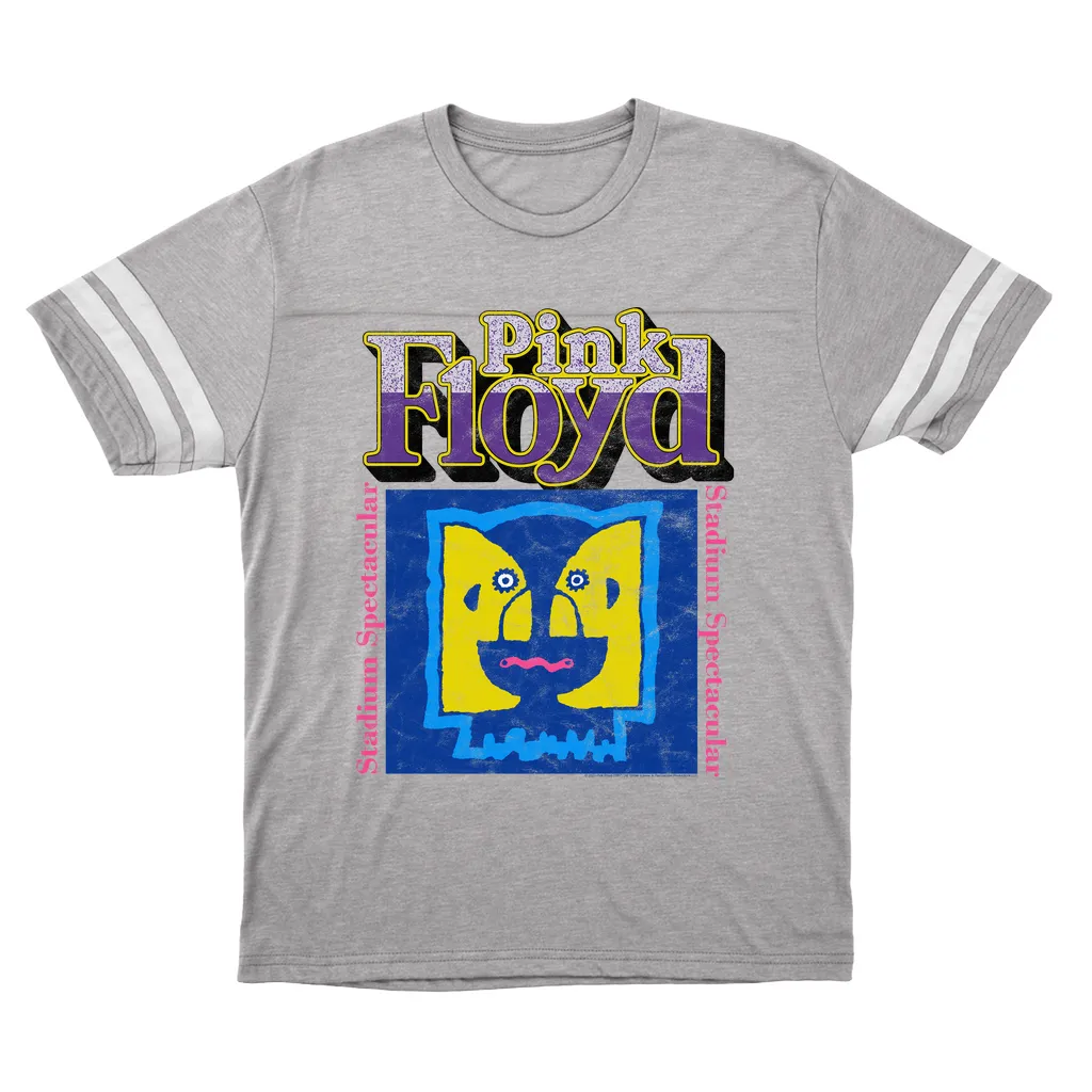 T-Shirt | Division Bell Stadium Spectacular Football Shirt