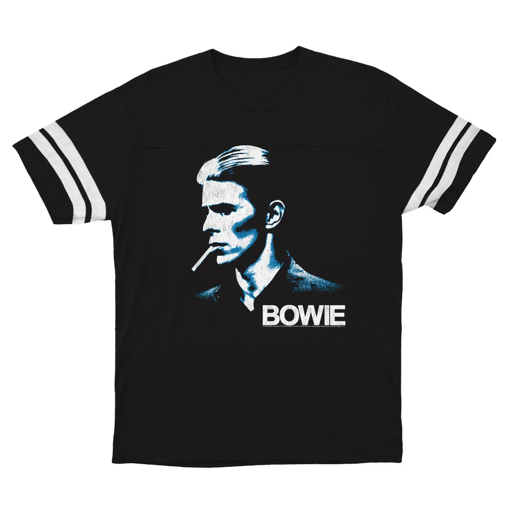 T-Shirt | Isolar Shadow Album Image Distressed (Equineop Exclusive) Football Shirt