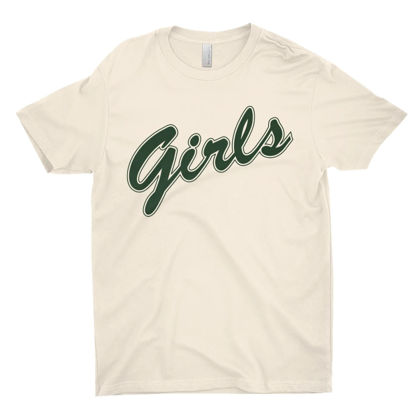 Pop Culture T-Shirt | Girls Inspired By Friends Pop Culture Shirt