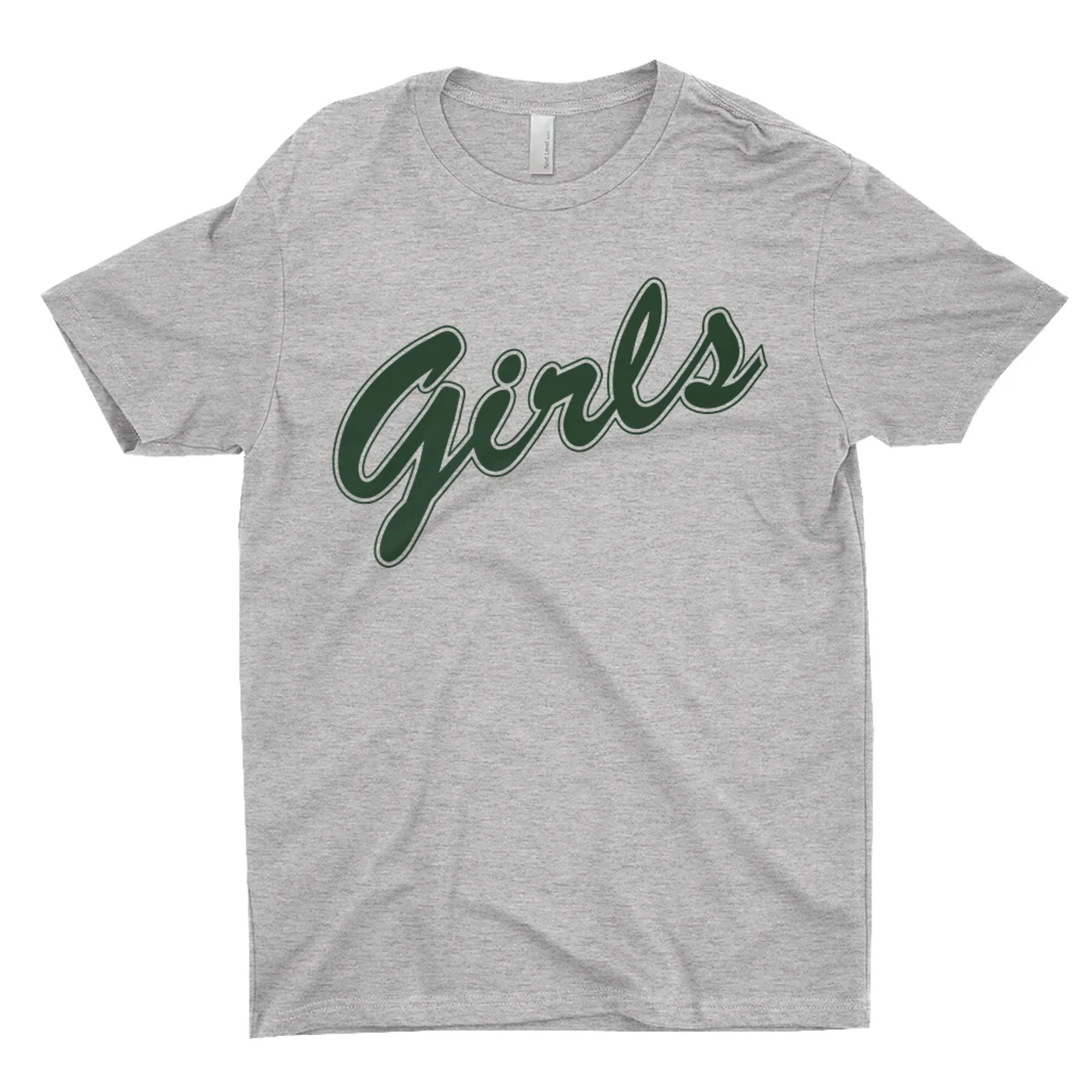 Pop Culture T-Shirt | Girls Inspired By Friends Pop Culture Shirt