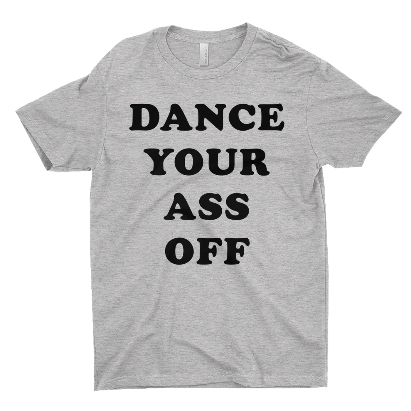 Pop Culture T-Shirt | Dance Your Ass Off Inspired By Footloose Pop Culture Shirt