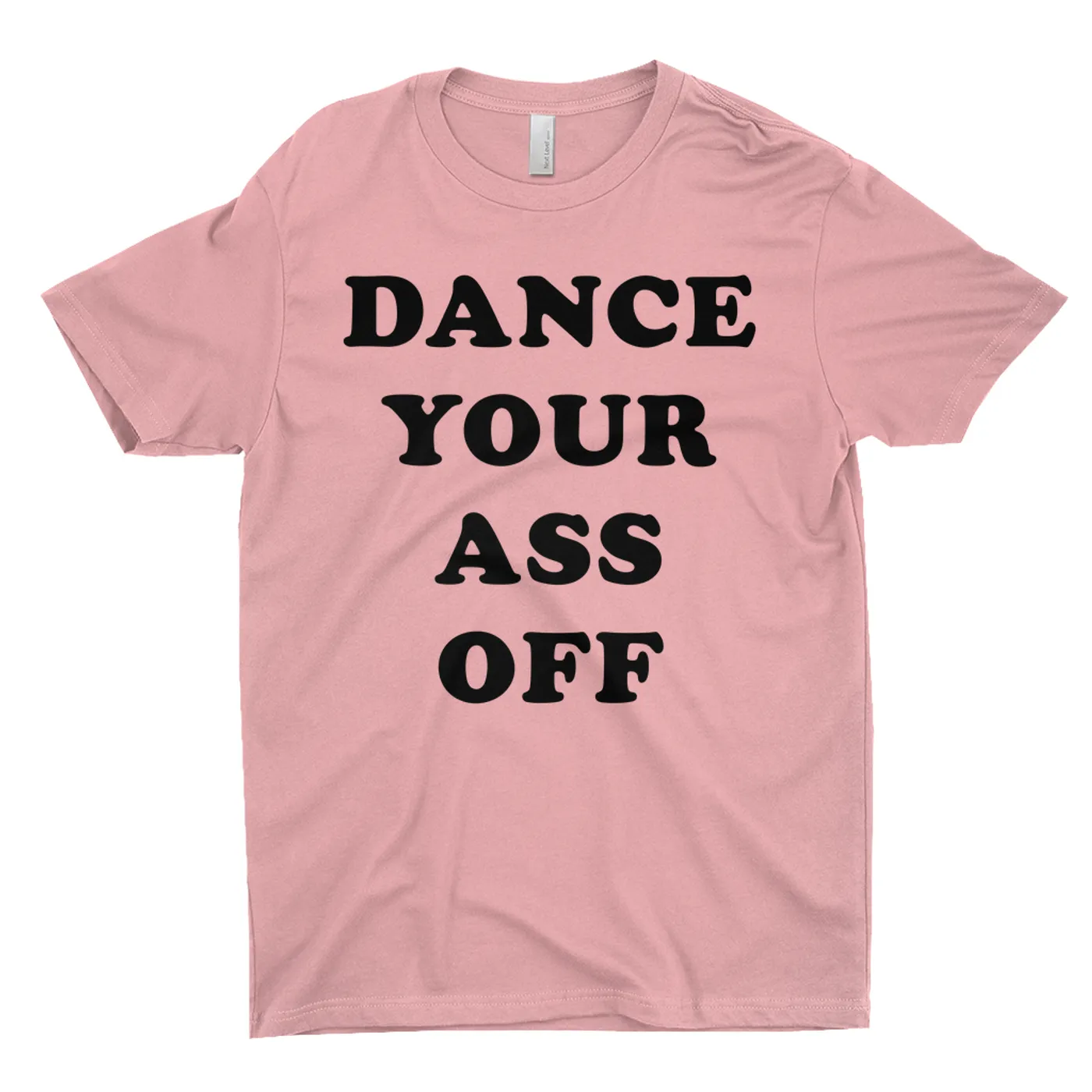Pop Culture T-Shirt | Dance Your Ass Off Inspired By Footloose Pop Culture Shirt