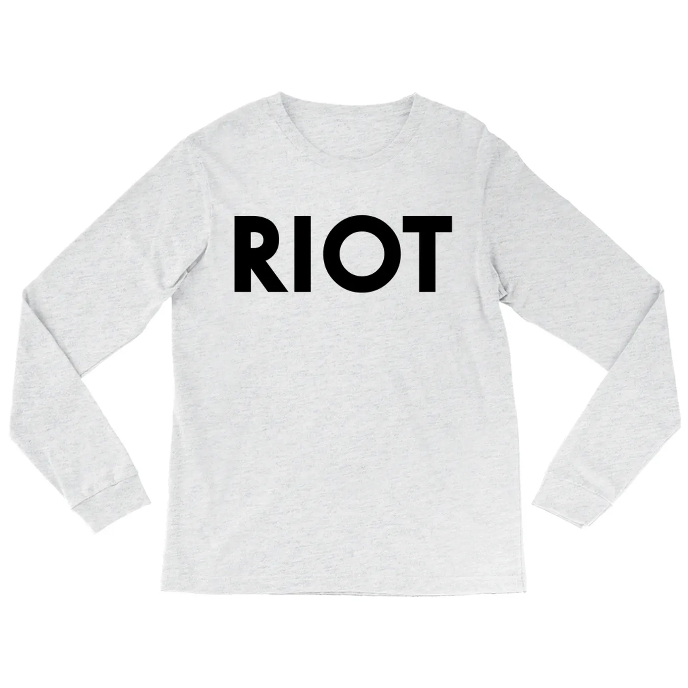 Pop Culture Long Sleeve Shirt | Riot Inspired By It's Always Sunny in Philadelphia Pop Culture Shirt