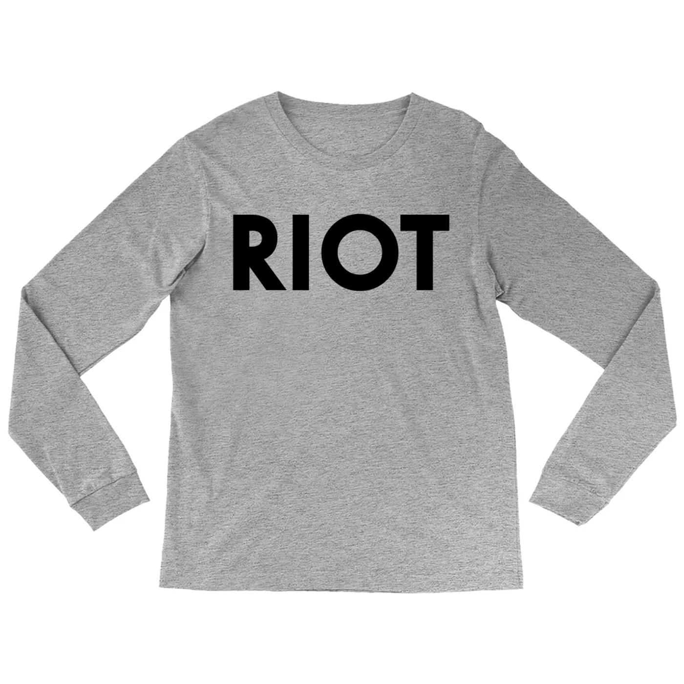 Pop Culture Long Sleeve Shirt | Riot Inspired By It's Always Sunny in Philadelphia Pop Culture Shirt