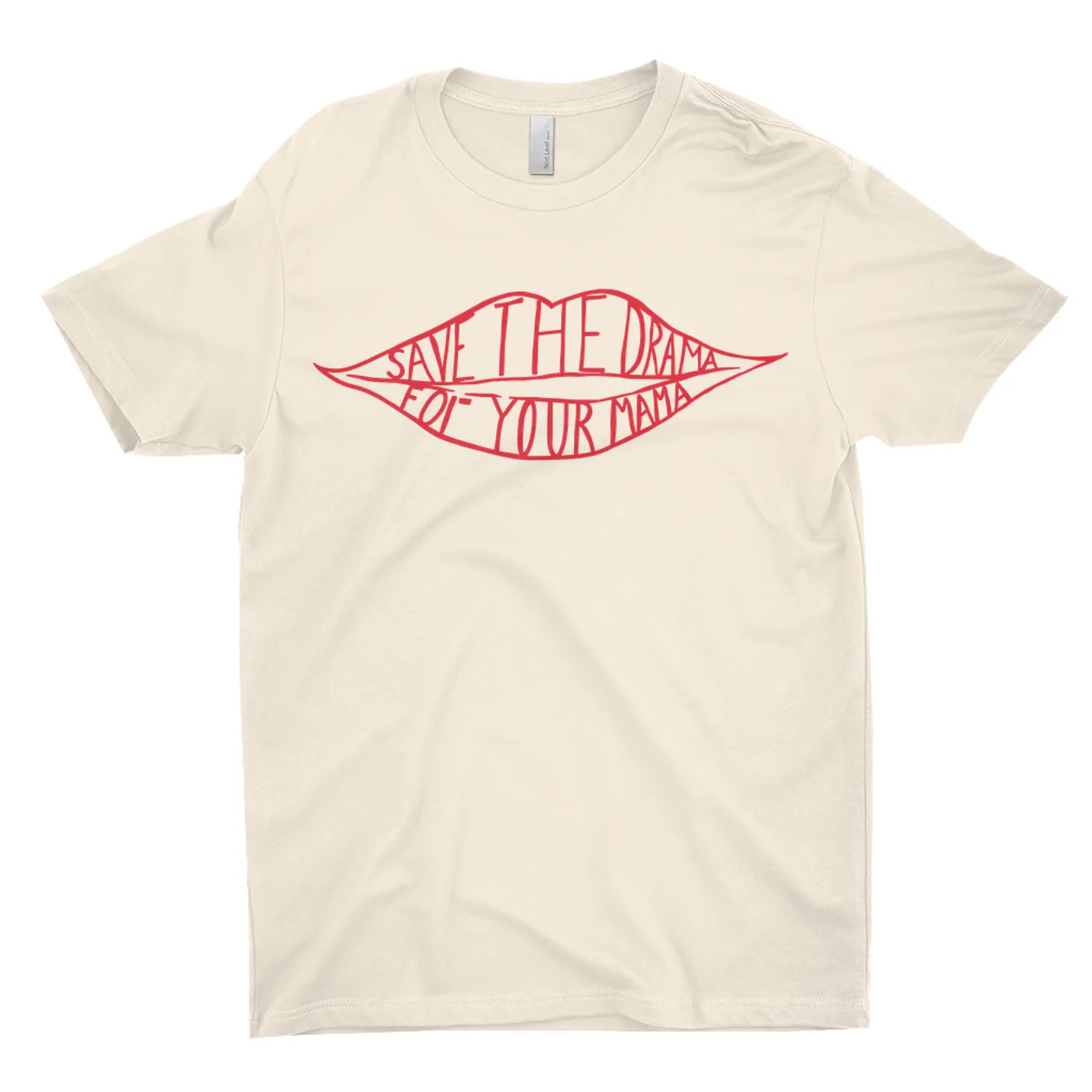 Pop Culture T-Shirt | Save The Drama Inspired By Friends Pop Culture Shirt