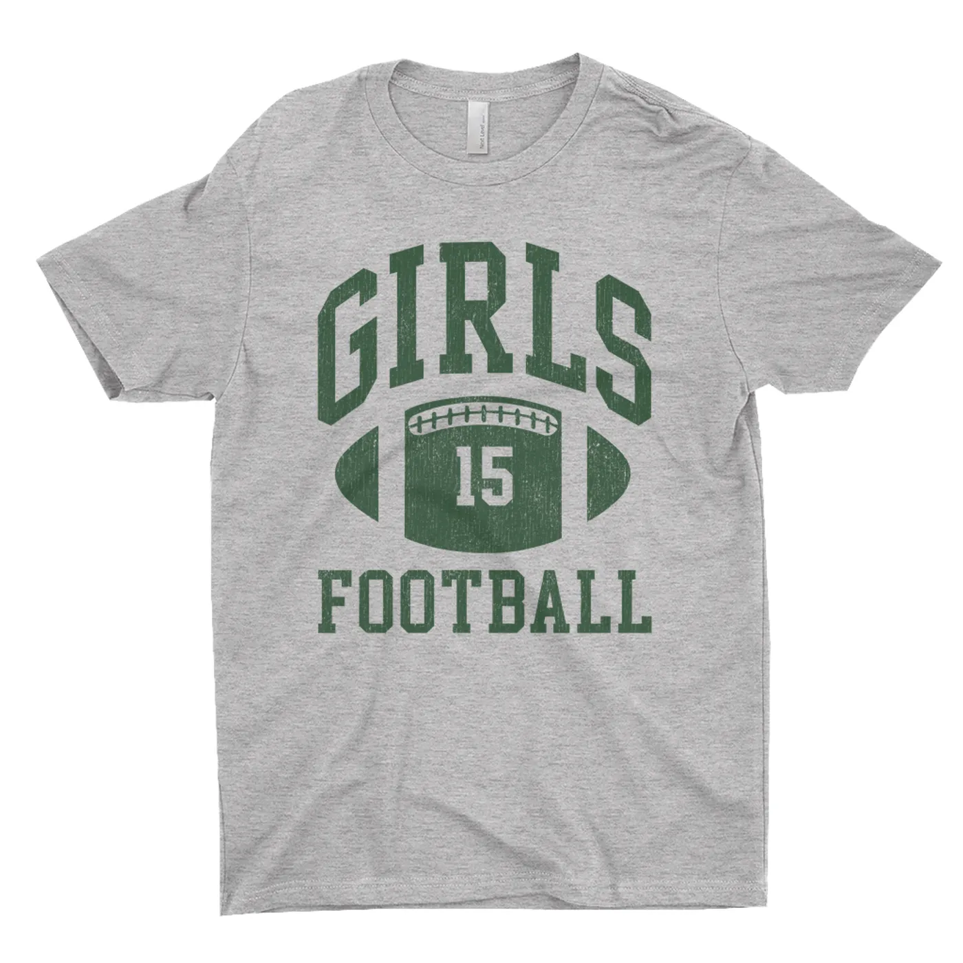 Pop Culture T-Shirt | Girls Football Inspired By Friends Pop Culture Shirt