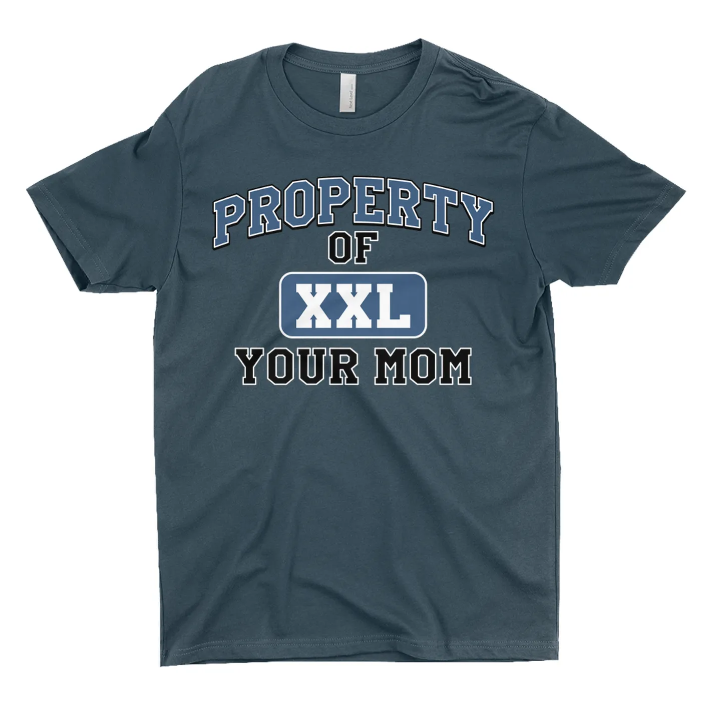 Pop Culture T-Shirt | Property Of Inspired by Eastbound & Down Pop Culture Shirt