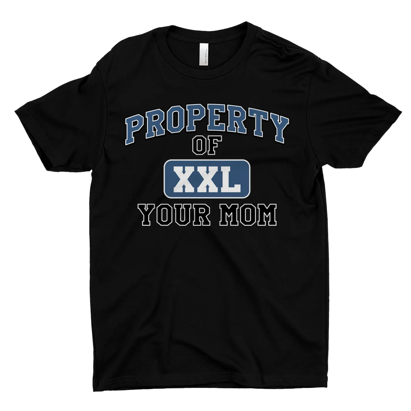 Pop Culture T-Shirt | Property Of Inspired by Eastbound & Down Pop Culture Shirt