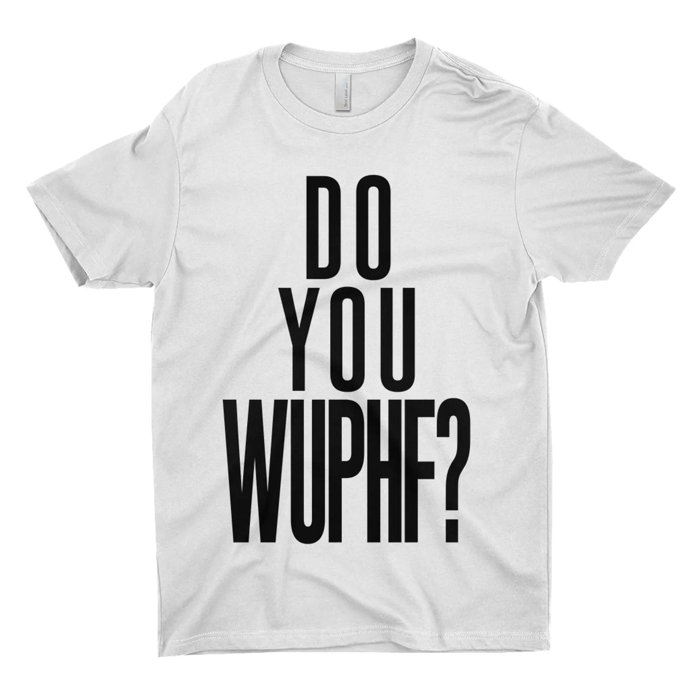 Pop Culture T-Shirt | Do You Wuphf Inspired By The Office Pop Culture Shirt