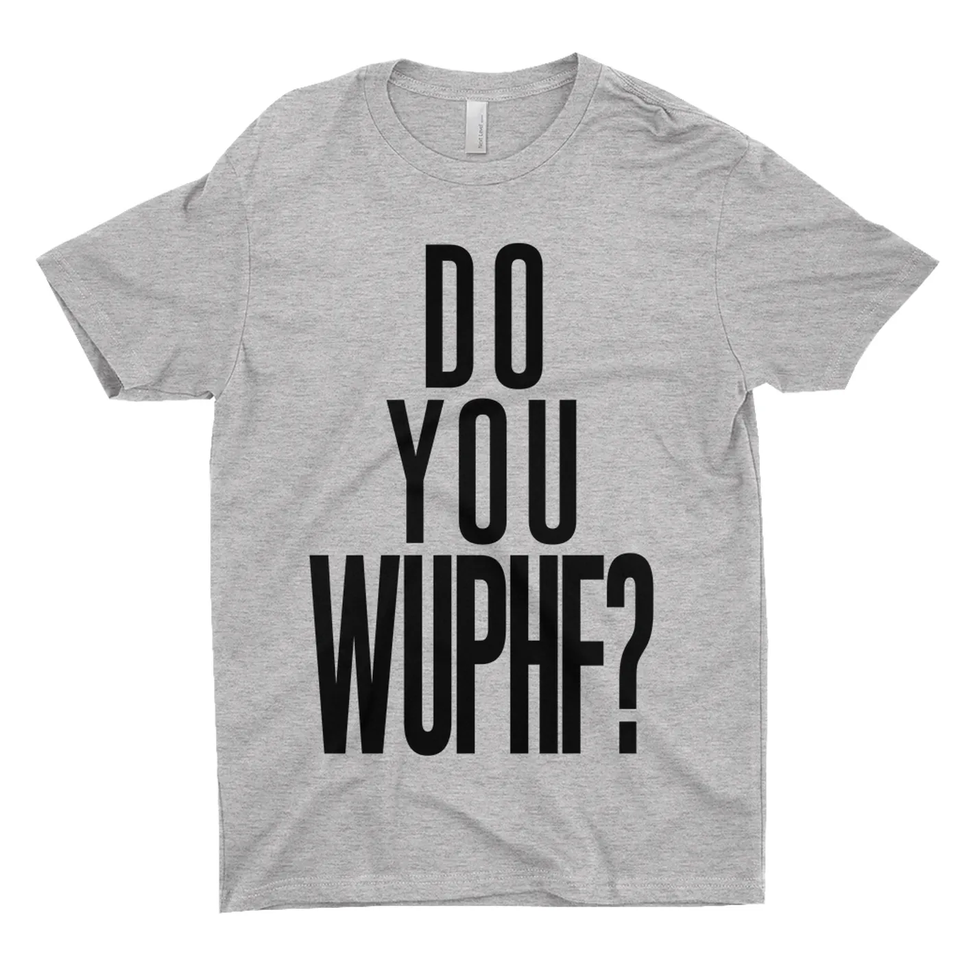 Pop Culture T-Shirt | Do You Wuphf Inspired By The Office Pop Culture Shirt
