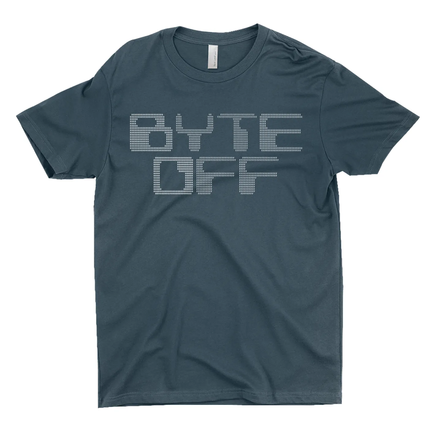 Pop Culture T-Shirt | Byte Off Inspired By Stranger Things Pop Culture Shirt