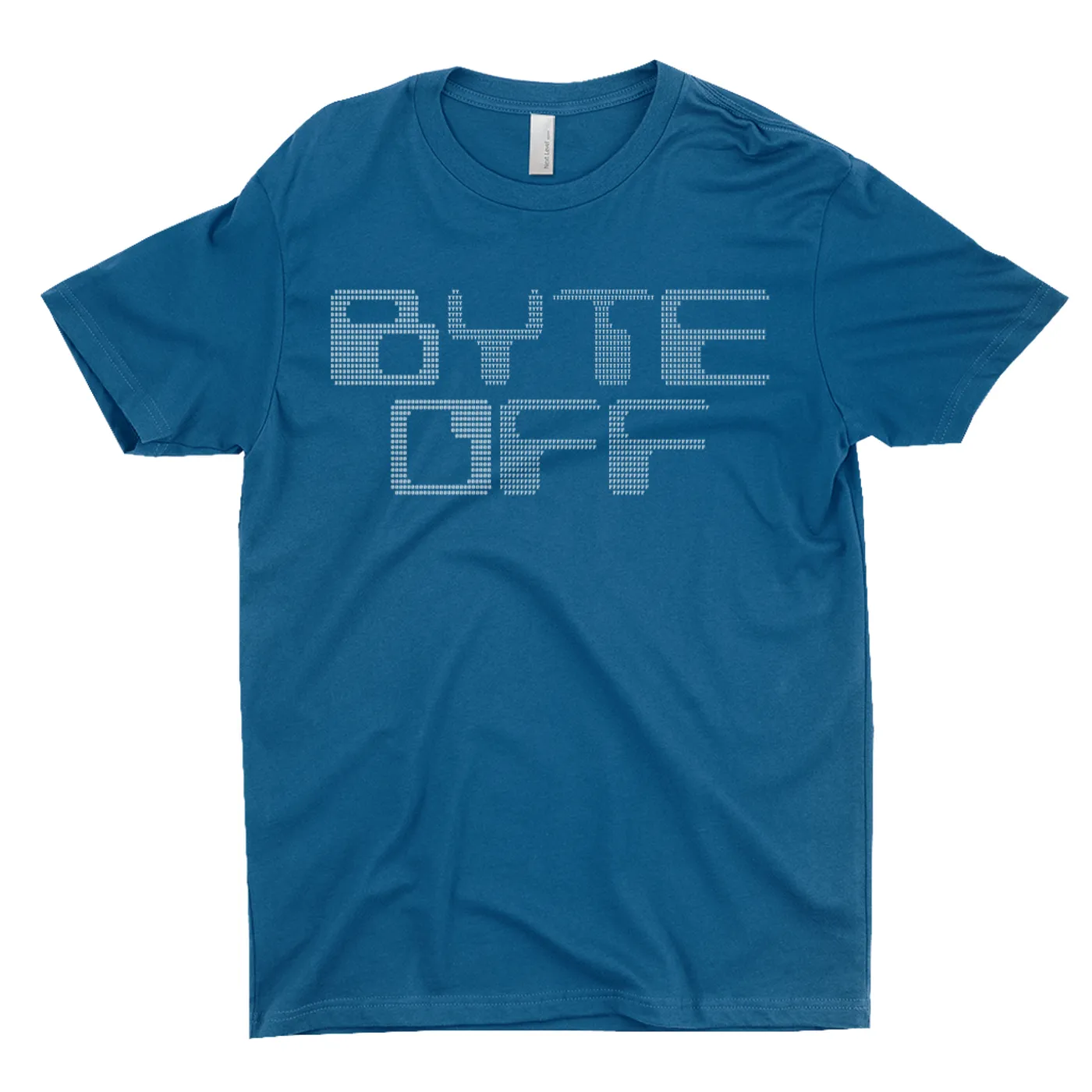 Pop Culture T-Shirt | Byte Off Inspired By Stranger Things Pop Culture Shirt