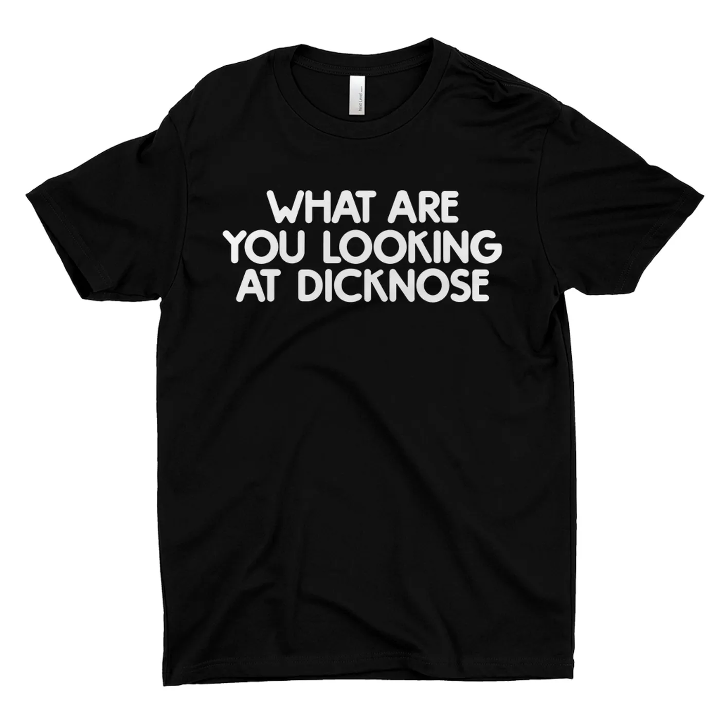 Pop Culture T-Shirt | What Are You Looking At Inspired By Teen Wolf Pop Culture Shirt