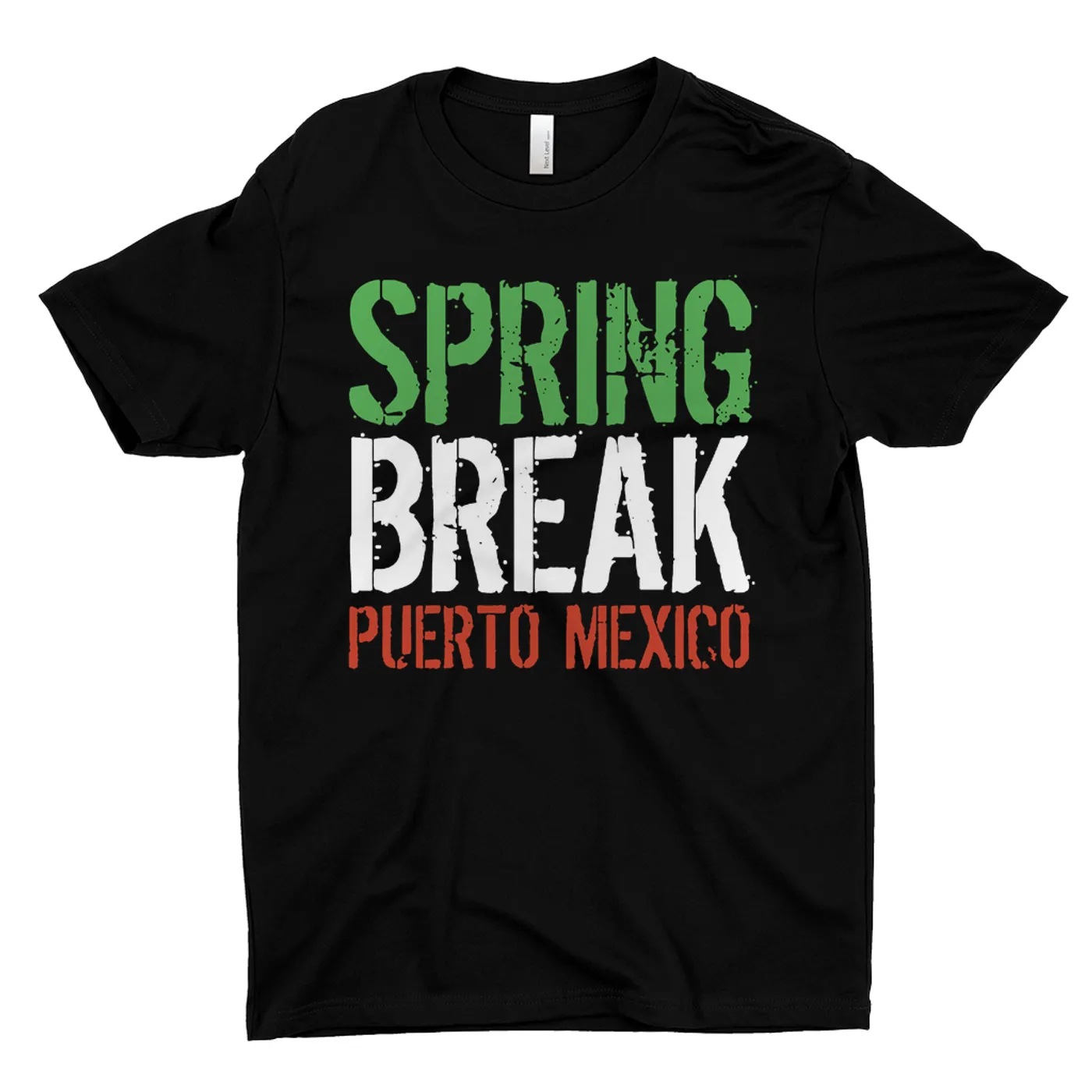 Pop Culture T-Shirt | Spring Break Inspired By 22 Jump Street Pop Culture Shirt