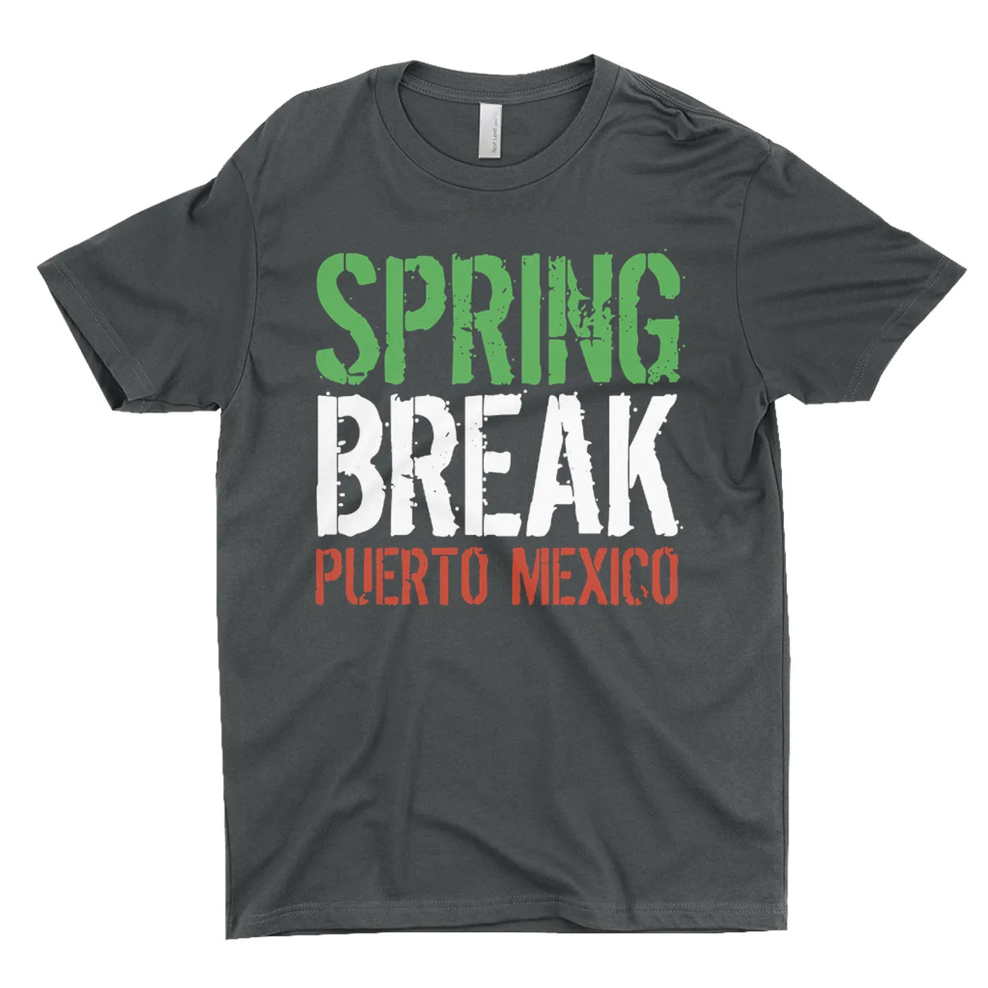 Pop Culture T-Shirt | Spring Break Inspired By 22 Jump Street Pop Culture Shirt