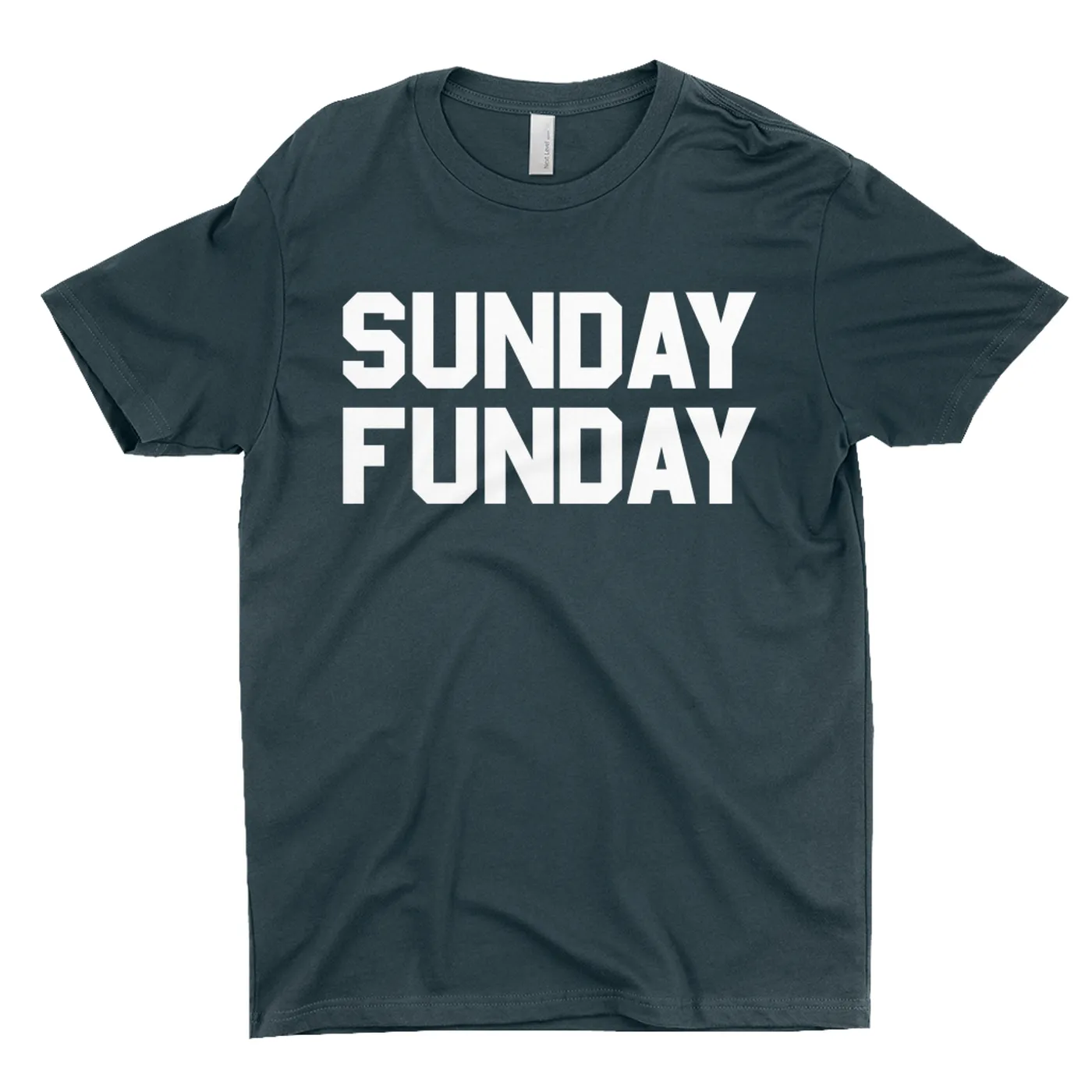 Pop Culture T-Shirt | Sunday Funday Inspired By 22 Jump Street Pop Culture Shirt