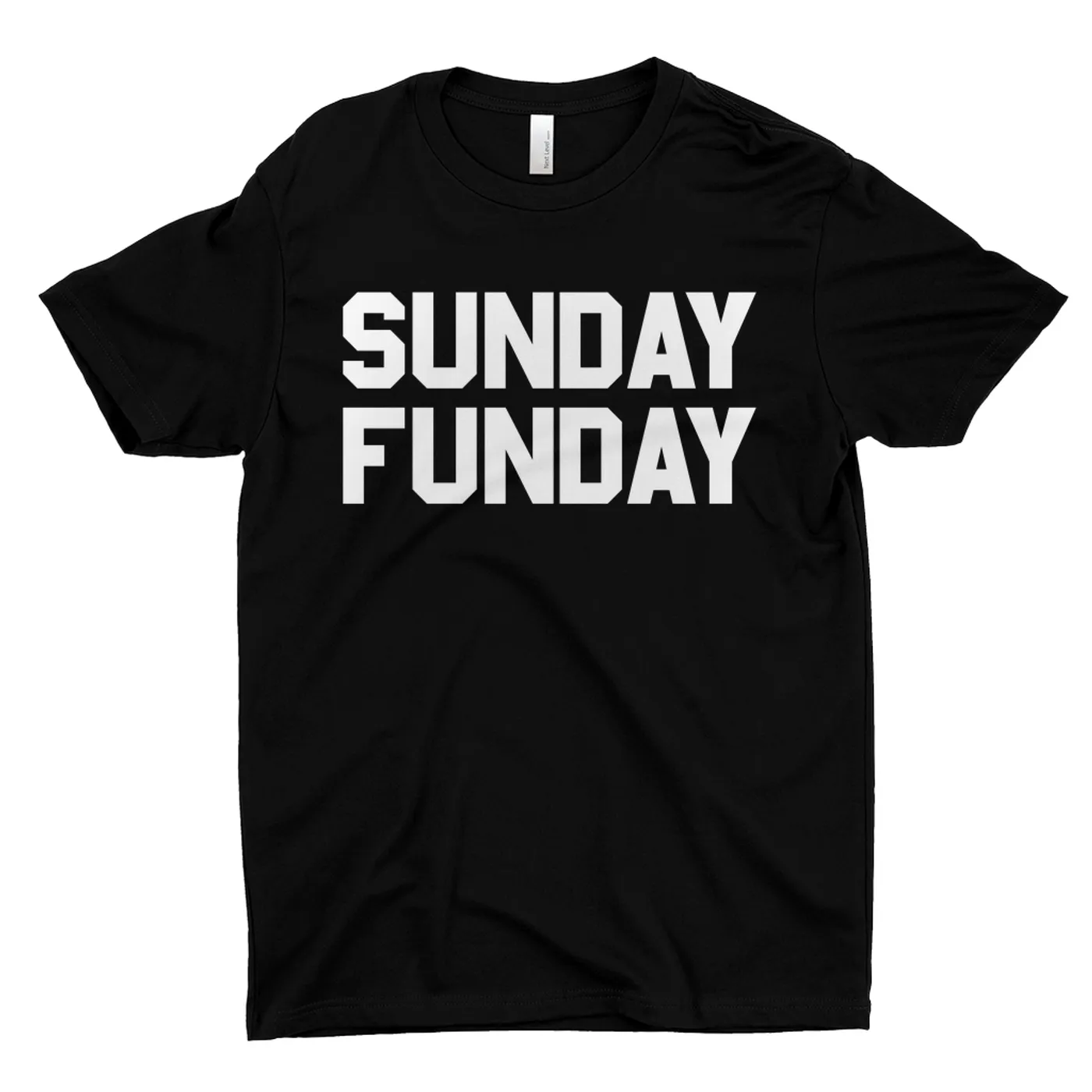 Pop Culture T-Shirt | Sunday Funday Inspired By 22 Jump Street Pop Culture Shirt
