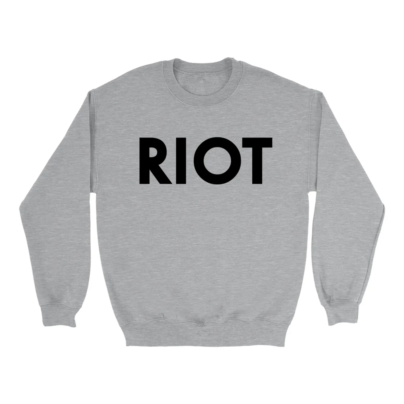 Pop Culture Sweatshirt | Riot Inspired By It's Always Sunny in Philadelphia Pop Culture Sweatshirt