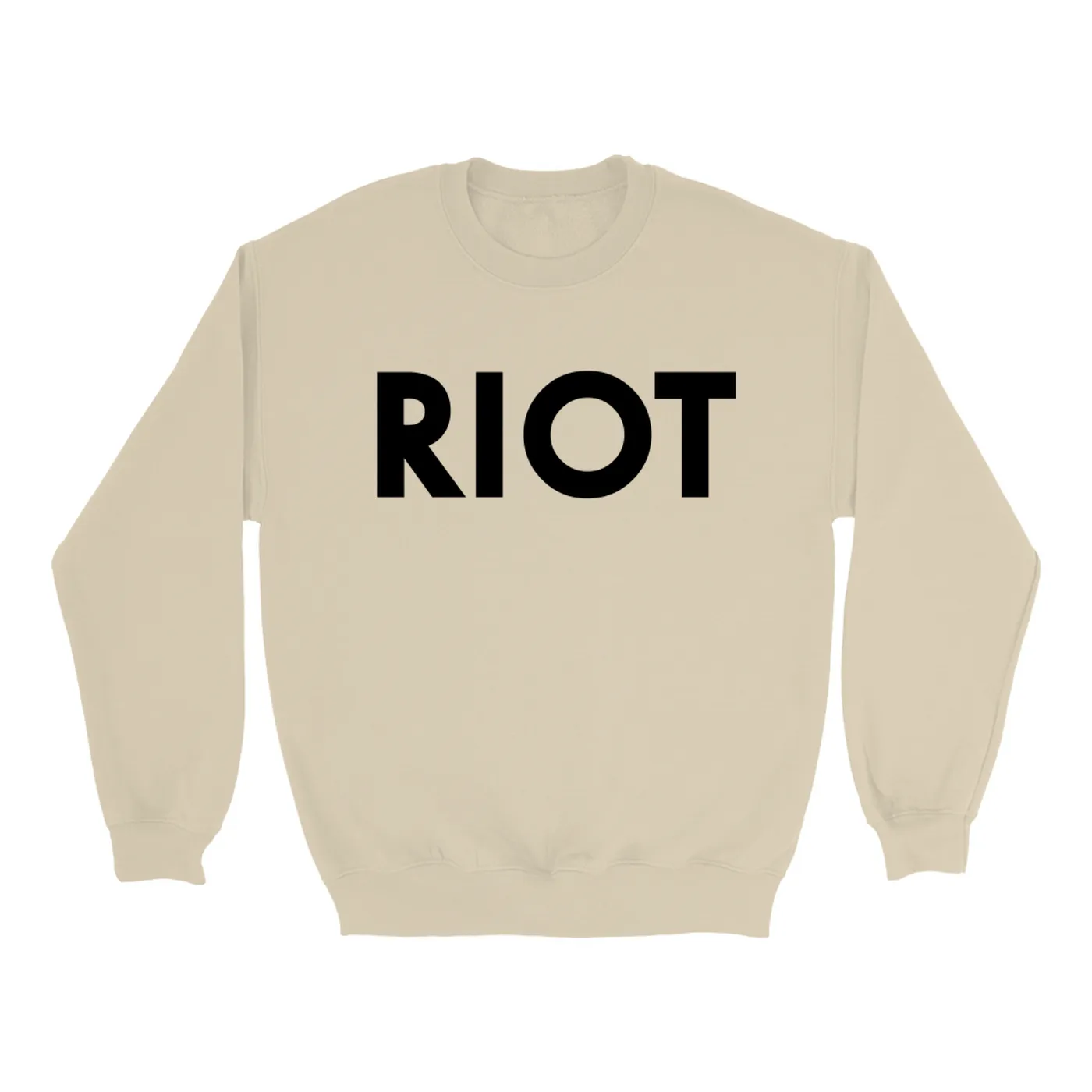 Pop Culture Sweatshirt | Riot Inspired By It's Always Sunny in Philadelphia Pop Culture Sweatshirt