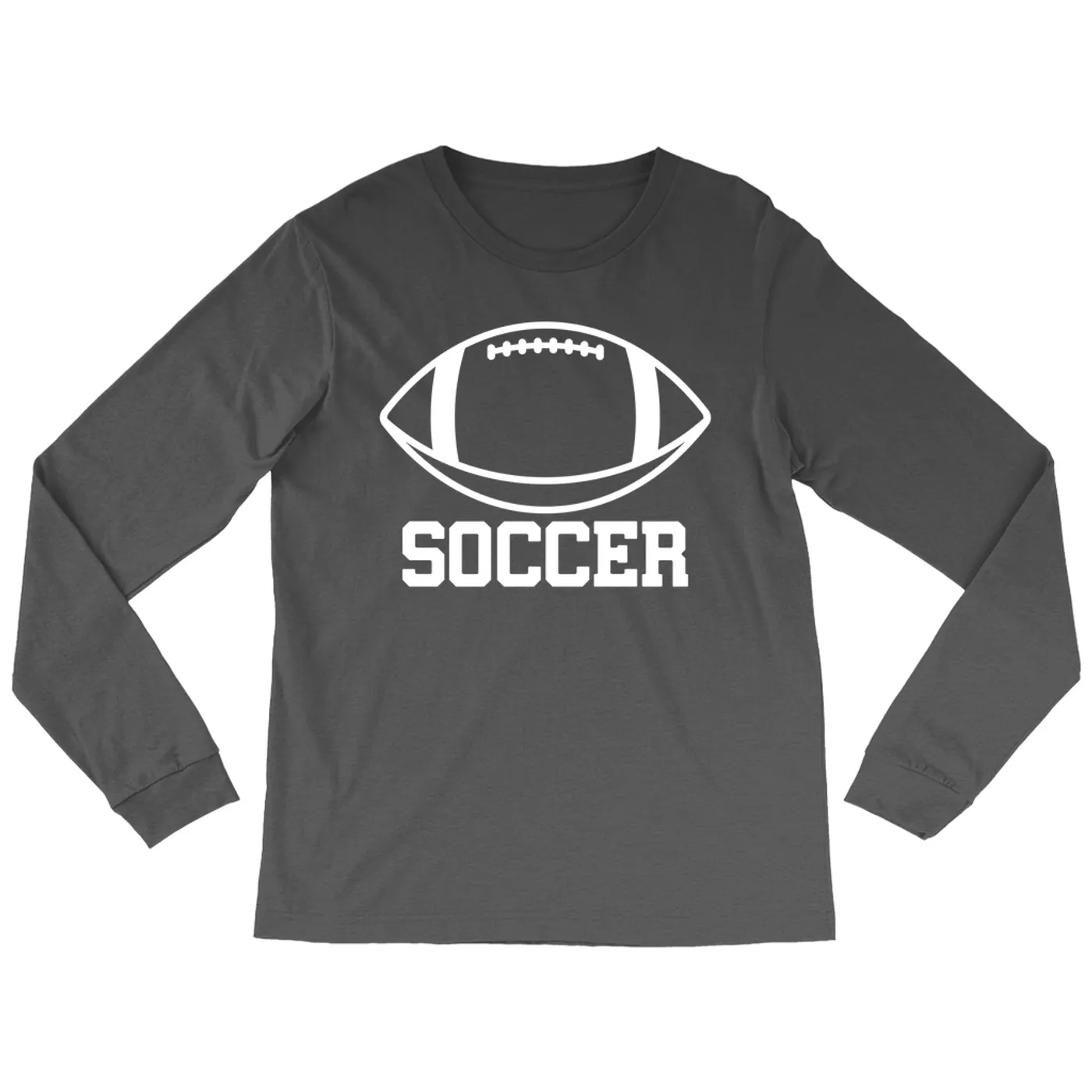 Pop Culture Long Sleeve Shirt | Sports Inspired By Scrubs Pop Culture Shirt