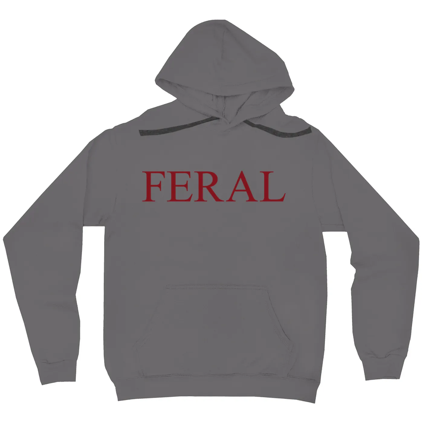 Doja Cat Hoodie | Feral Worn By Doja Cat Doja Cat Hoodie