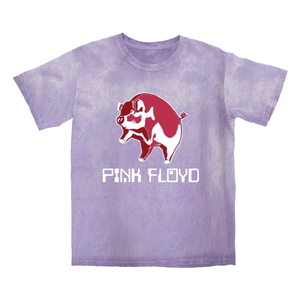 T-shirt | Animals '77 Reissue Design Color Blast Shirt