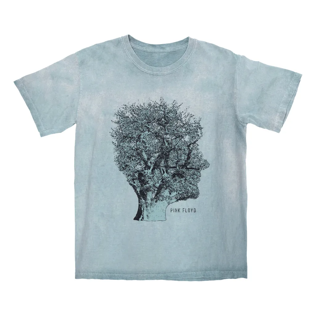 T-shirt | Tree Of Half Life (Equineop Exclusive) Color Blast Shirt