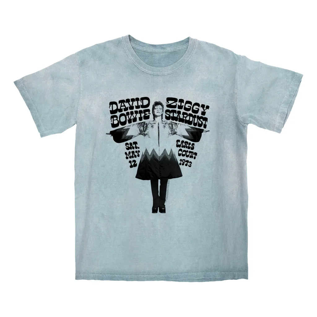 T-shirt | 1973 Earl's Court Promotion (Equineop Exclusive) Color Blast Shirt