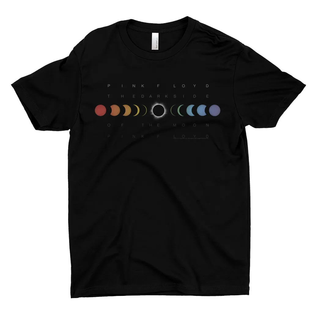 T-Shirt | Eclipse In Color Shirt