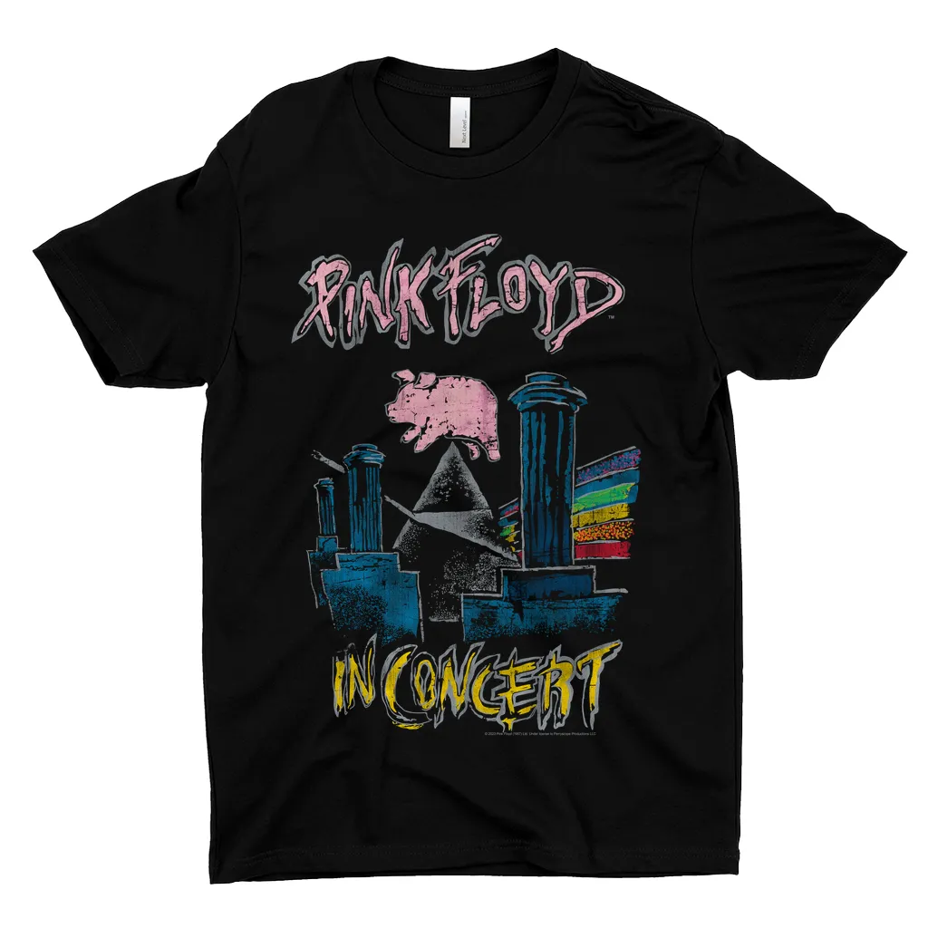 T-Shirt | In Concert Animals Shirt