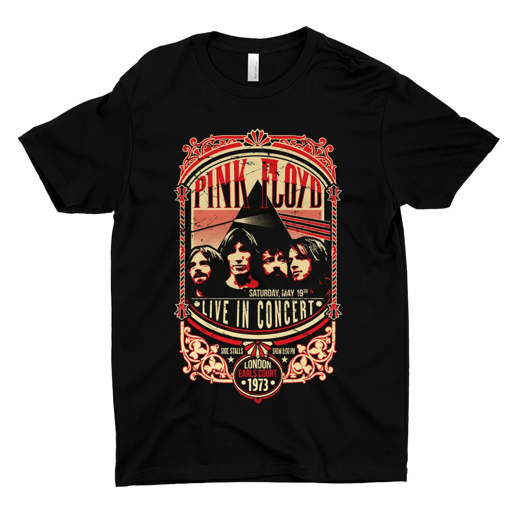 T-Shirt | Radio City Music Hall 1973 Shirt