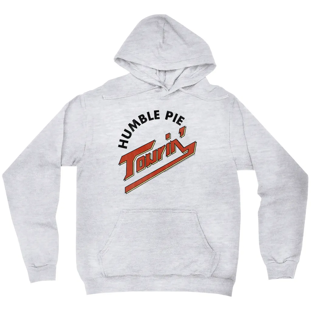 Hoodie | Tourin' Logo Hoodie