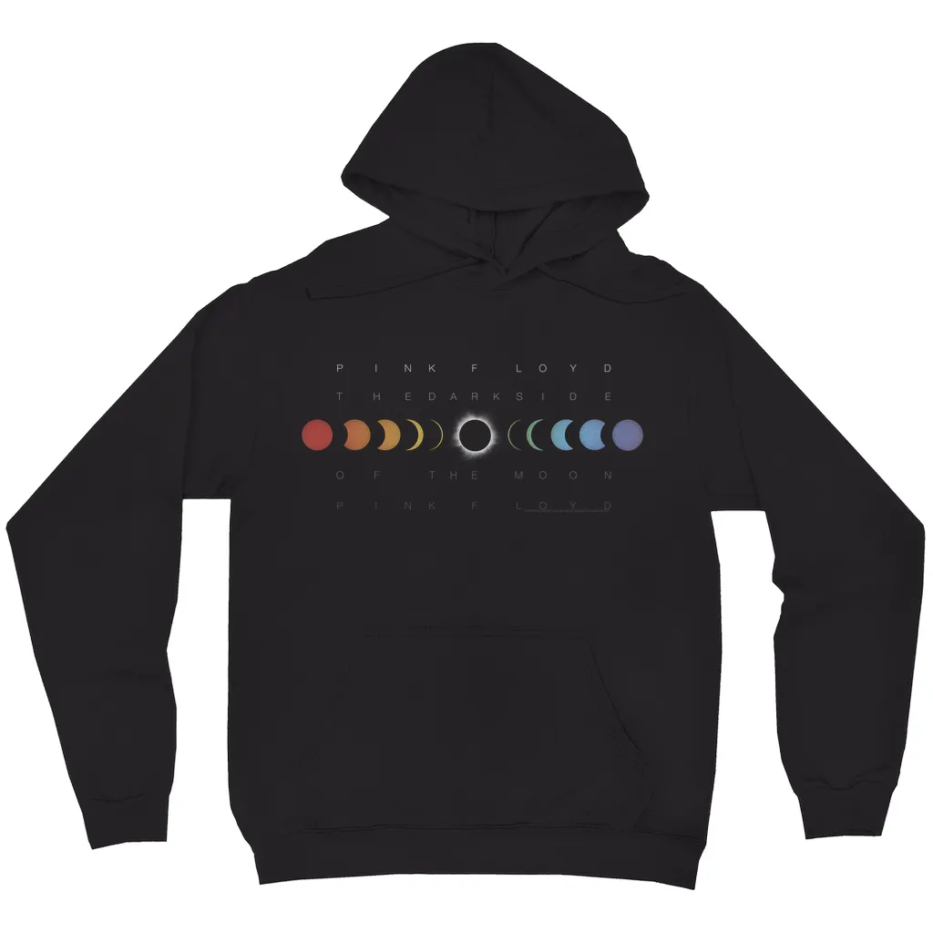 Hoodie | Eclipse In Color Hoodie