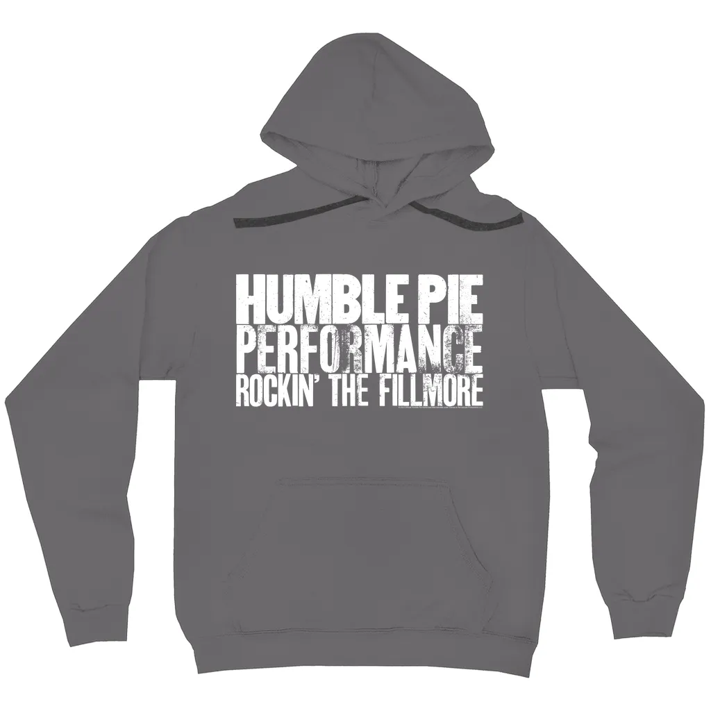 Hoodie | Rockin' The Fillmore Hoodie