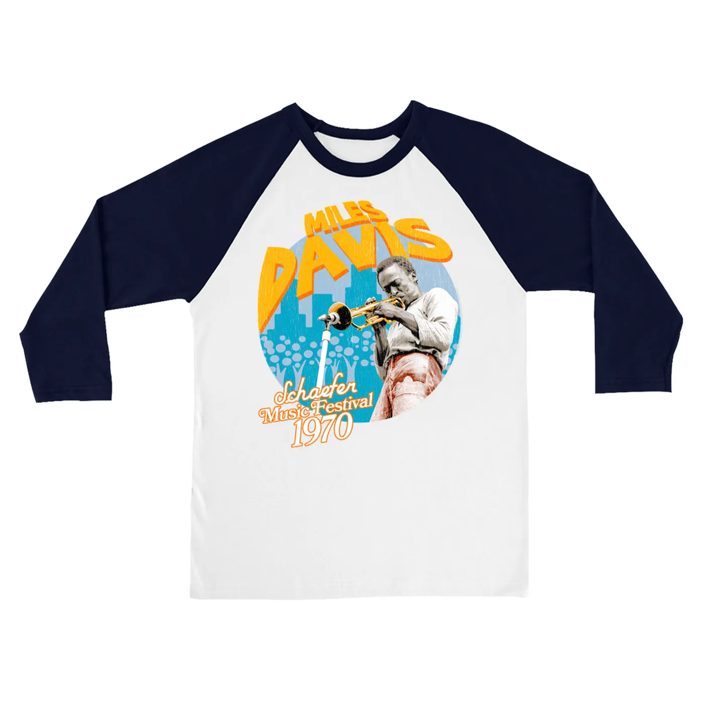 Miles Davis We Want Miles Tour Jacket - 1981 Japan
