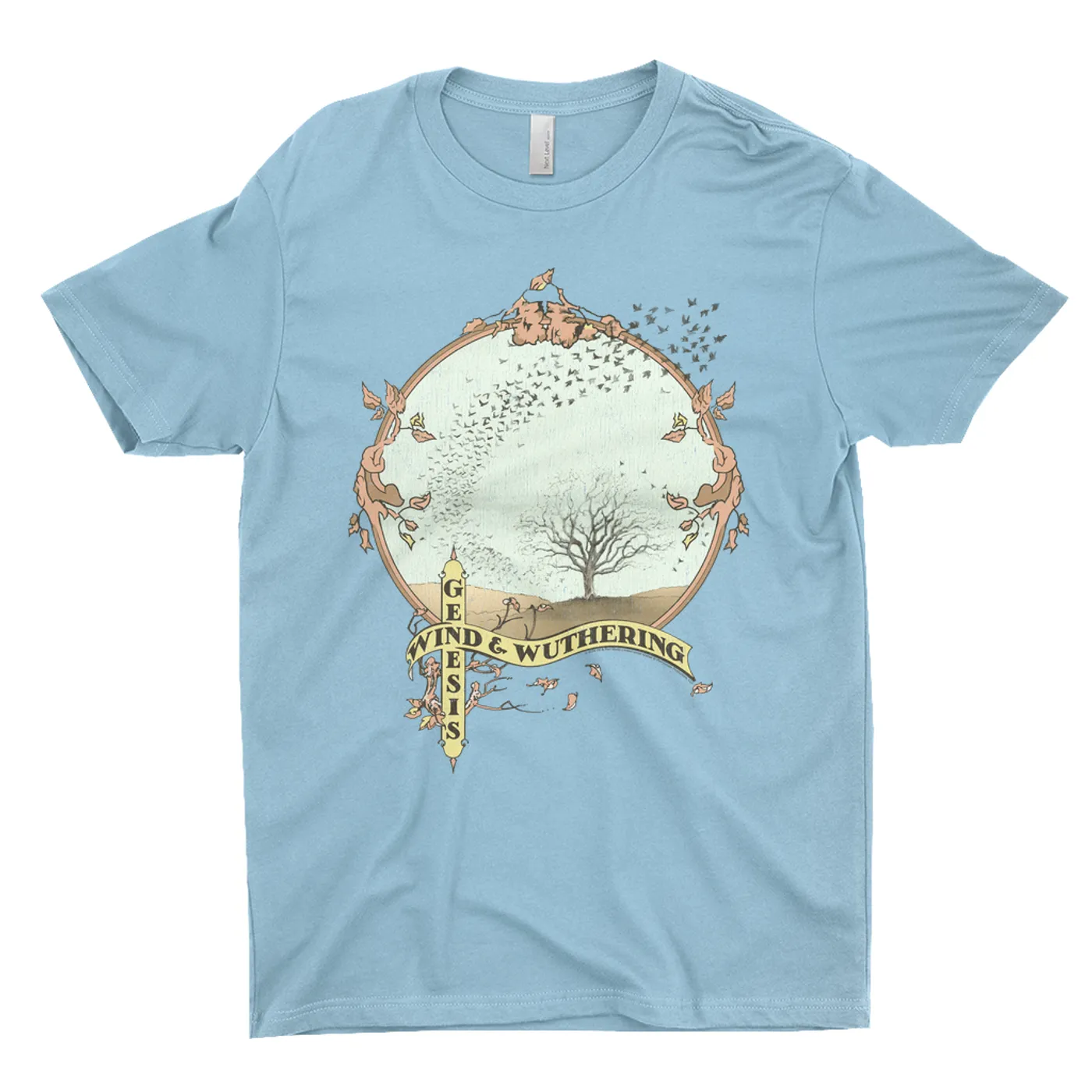 【DISCERNMENT】Another hard letter T-Shirt Aerodynamic Tee | LBBJKT