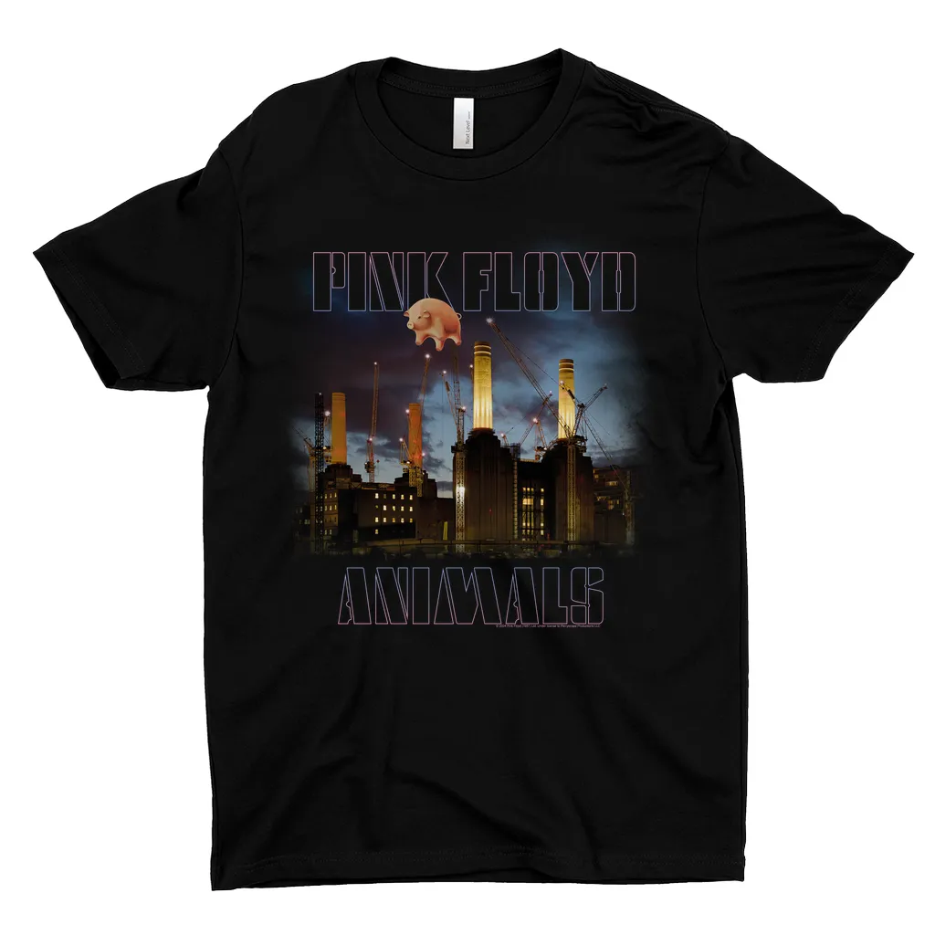 T-Shirt | Animals Night Sky Dark Shirt