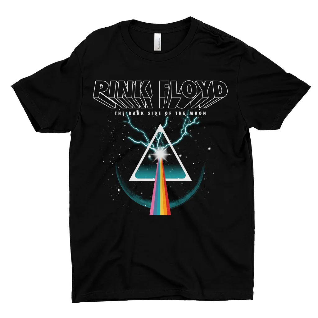 T-Shirt | DSOTM Thunder Prism Dark Shirt
