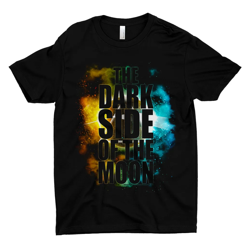 T-Shirt | Out In Orbit DSOTM Bold (Equineop Exclusive) Dark Shirt