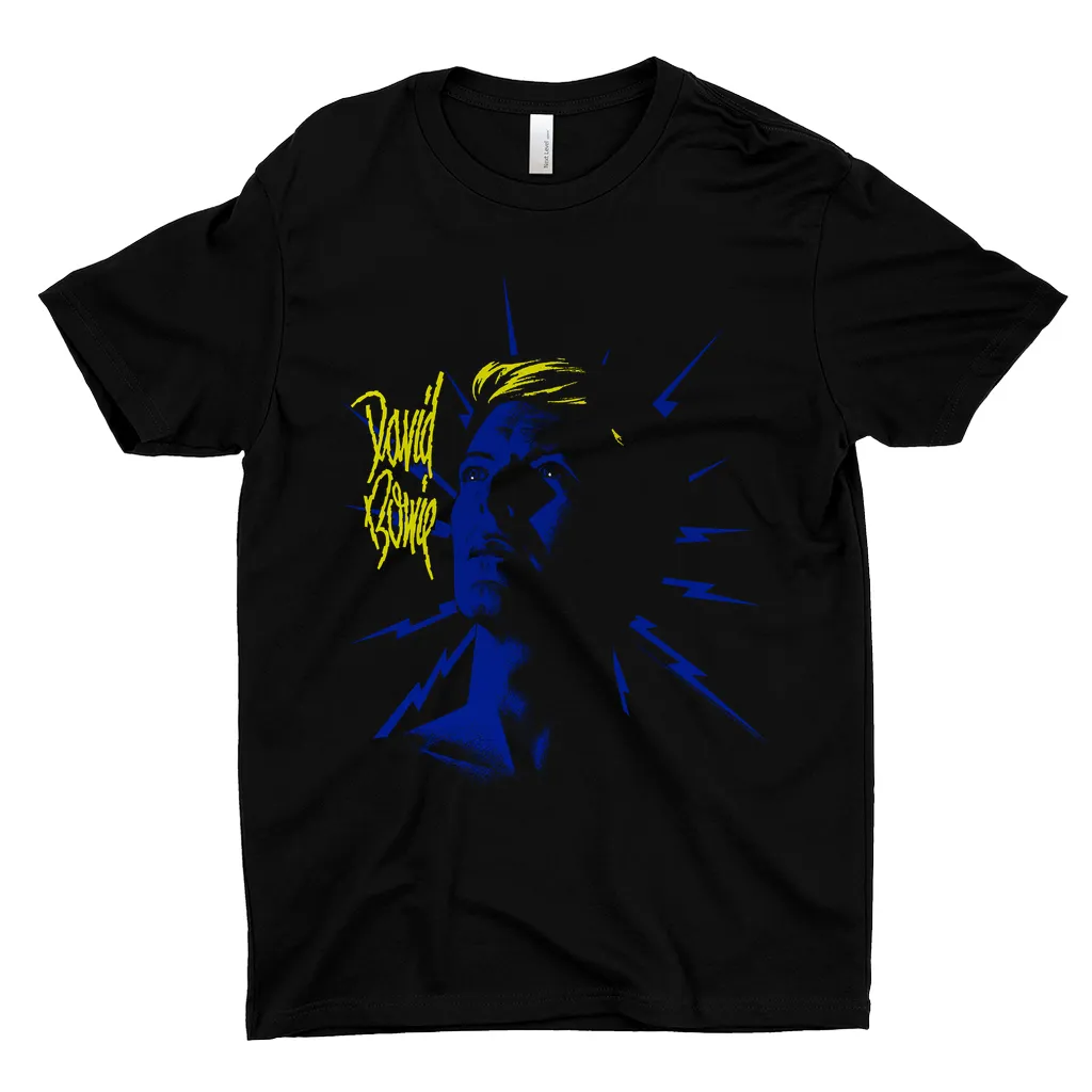 T-Shirt | Tonight Photo Lightning Bolts Dark Shirt