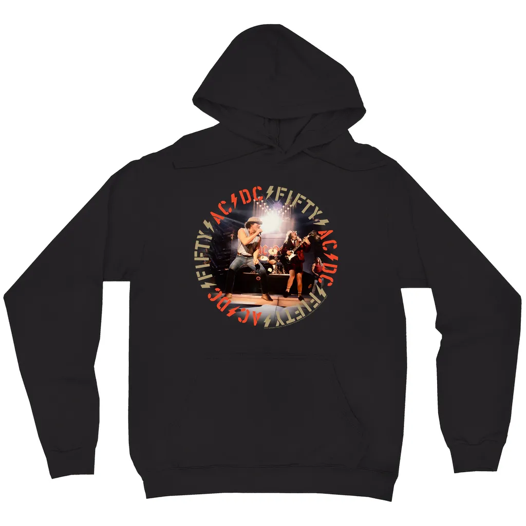 Hoodie | 50th Live Stage Performance Hoodie