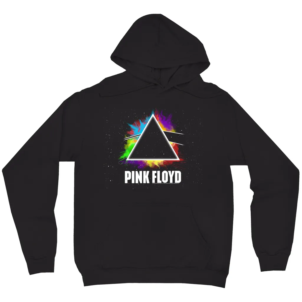 Hoodie | Colorful Space DSOTM (Equineop Exclusive) Hoodie