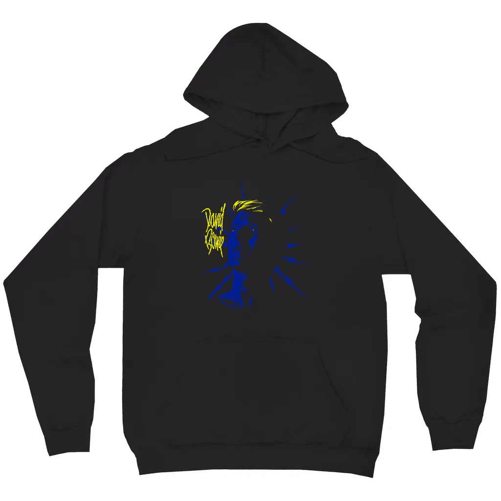 Hoodie | Tonight Photo Lightning Bolts Hoodie