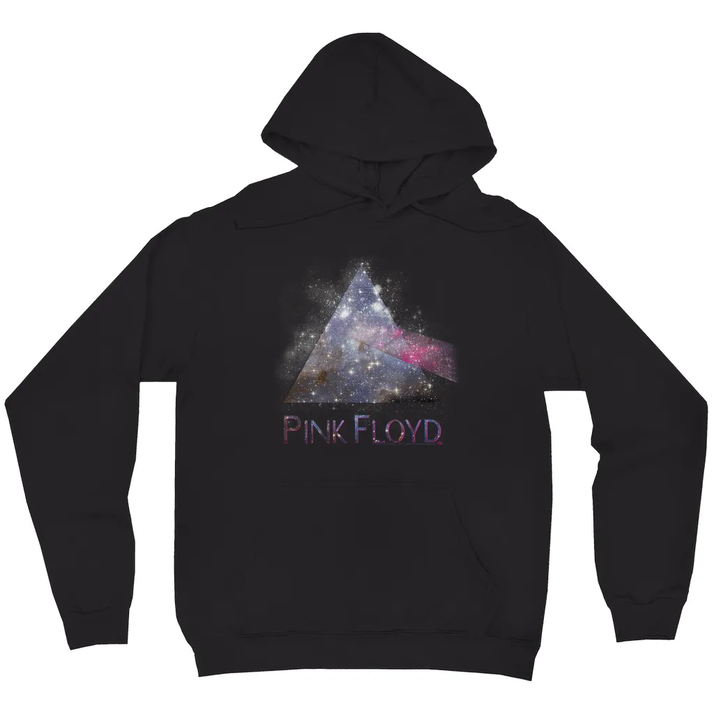 Hoodie | Galaxy Of Stars Prism Image Hoodie